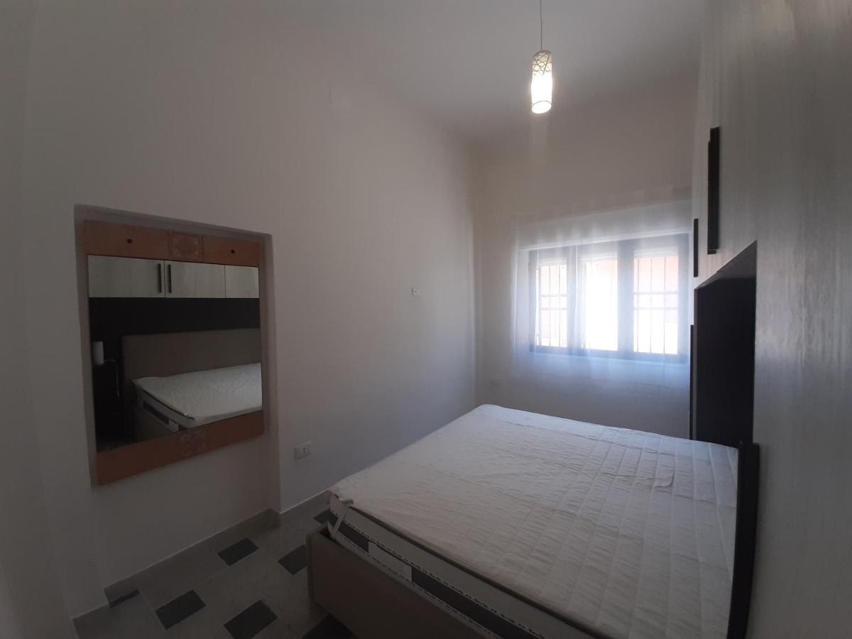 Вілла Borgo Dei Pescatori Torre San Gennaro Екстер'єр фото