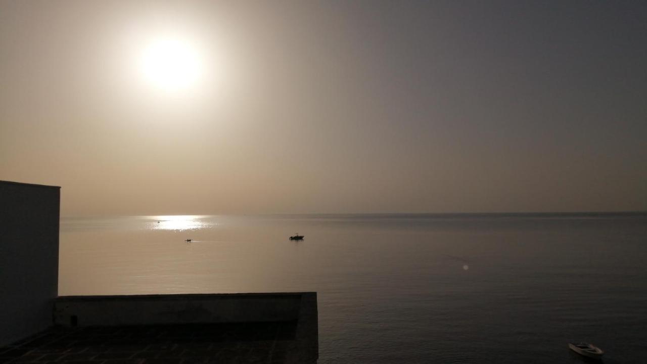 Вілла Borgo Dei Pescatori Torre San Gennaro Екстер'єр фото