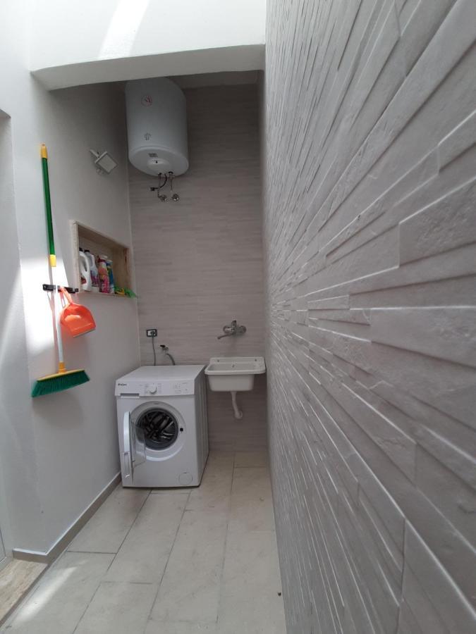 Вілла Borgo Dei Pescatori Torre San Gennaro Екстер'єр фото