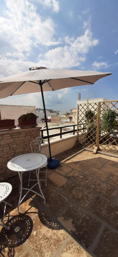 Вілла Borgo Dei Pescatori Torre San Gennaro Екстер'єр фото